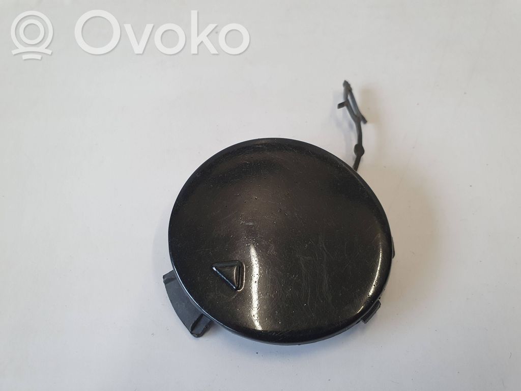 BMW X6 E71 Zaślepka / Osłona haka holowniczego przednia 