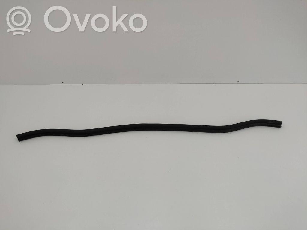 Audi A3 S3 8V Engine compartment rubber 