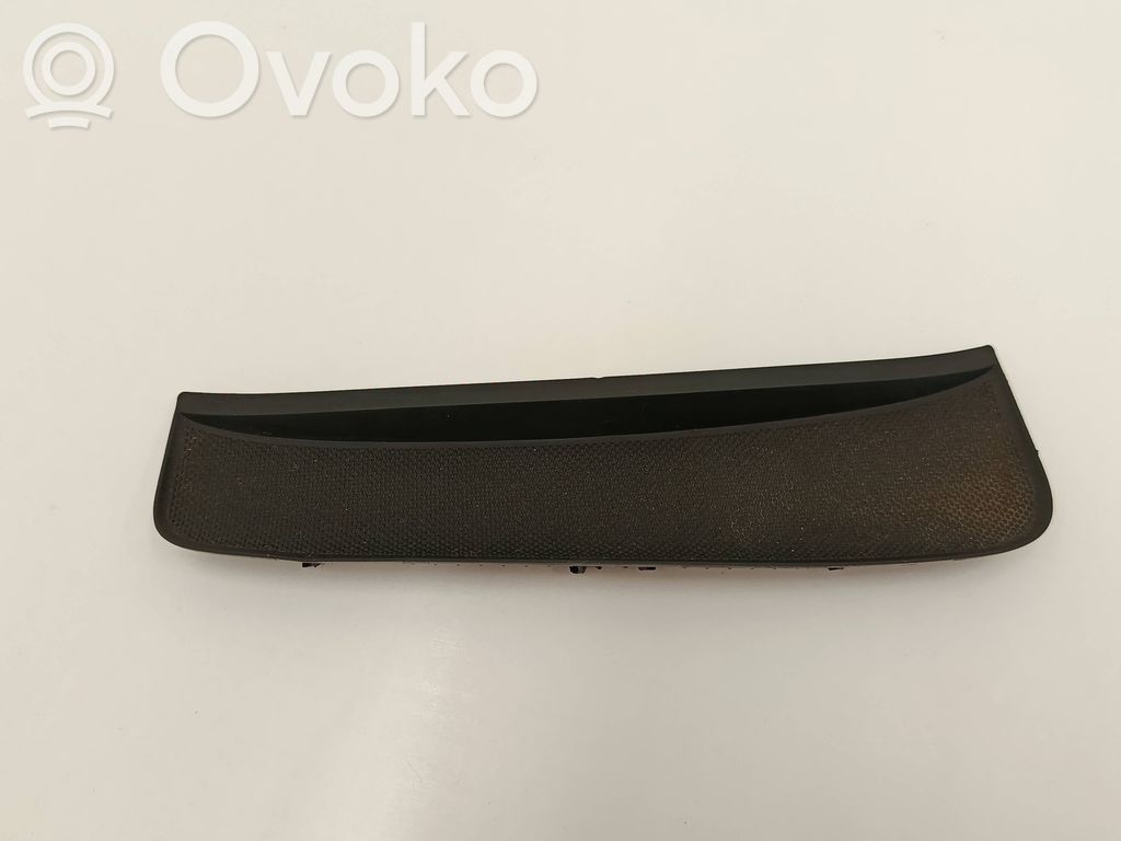 Audi A3 S3 8V Base bandeja/cajón de consola central 