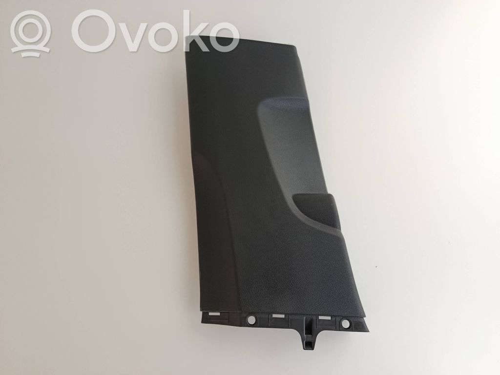 Audi A3 S3 8V Rivestimento montante (B) (fondo) 