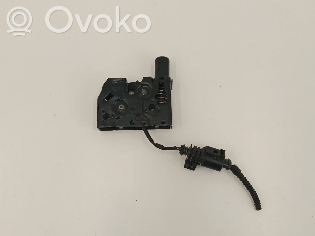 Audi A3 S3 8V Engine bonnet/hood lock/catch 