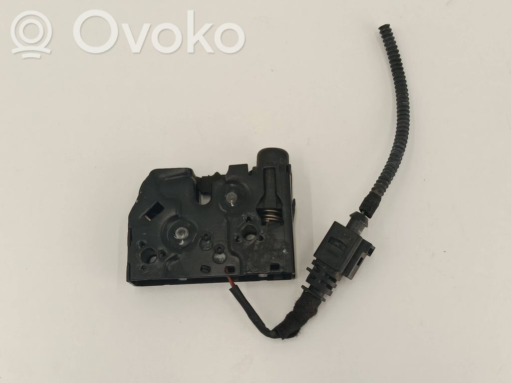 Audi A3 S3 8V Engine bonnet/hood lock/catch 