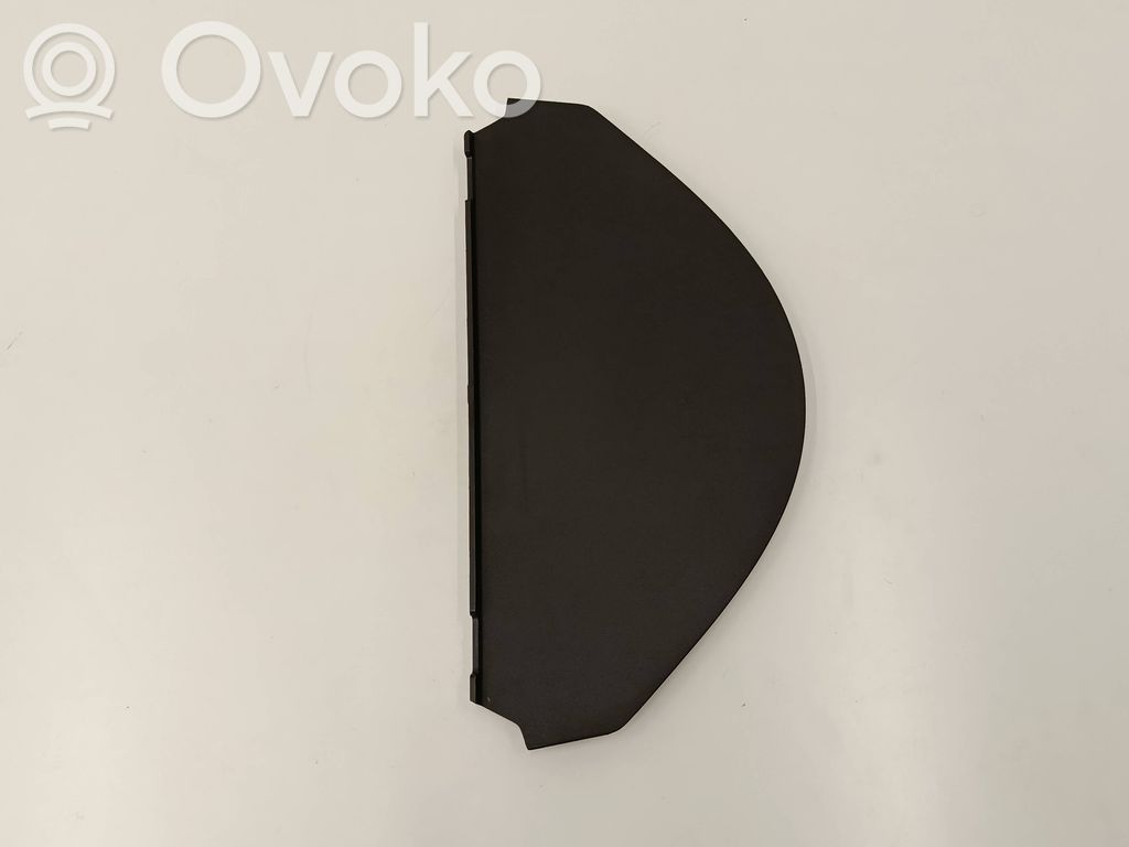 Tesla Model S Dashboard side end trim 