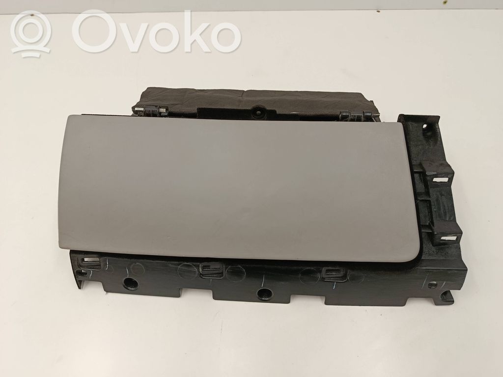Tesla Model S Daiktadėžės (bordačioko) komplektas 