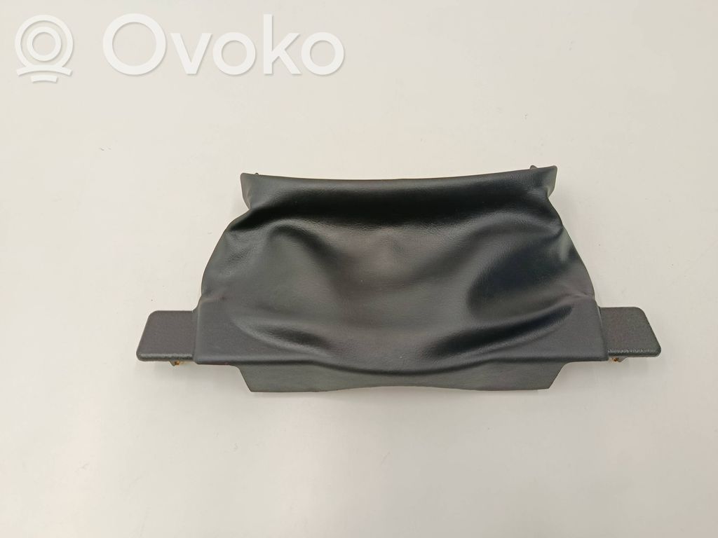 Tesla Model S Steering wheel column trim 