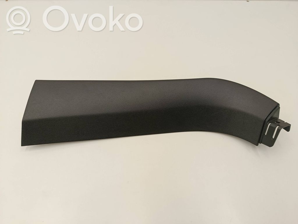 Tesla Model S Other trunk/boot trim element 