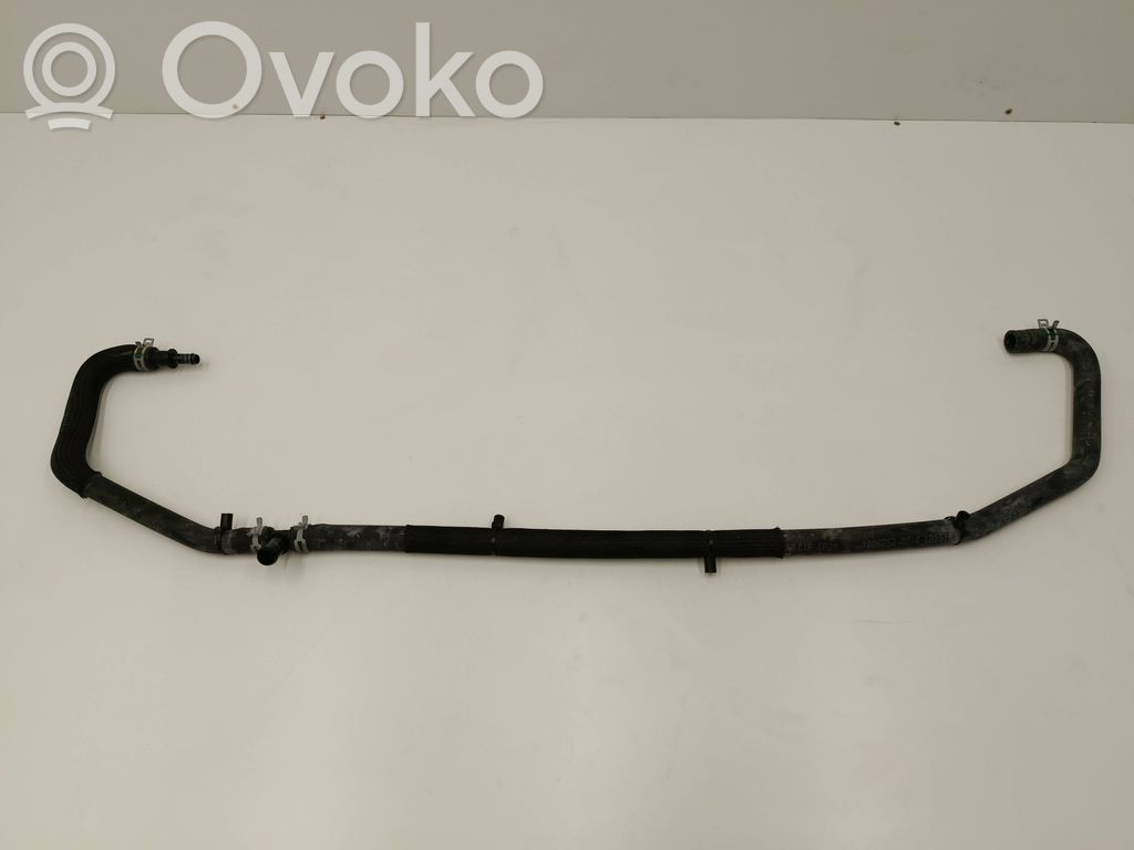 Węże/rury chłodzące silnik samochodu elektrycznego   100625200F,121515