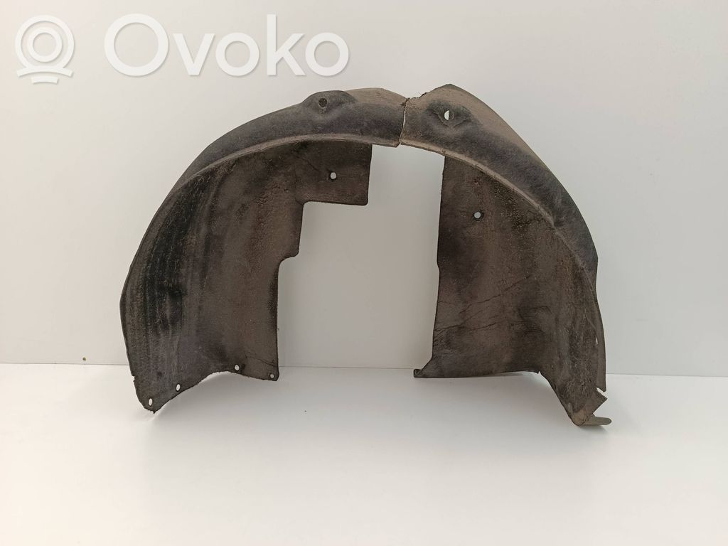 Tesla Model S Nadkole tylne 