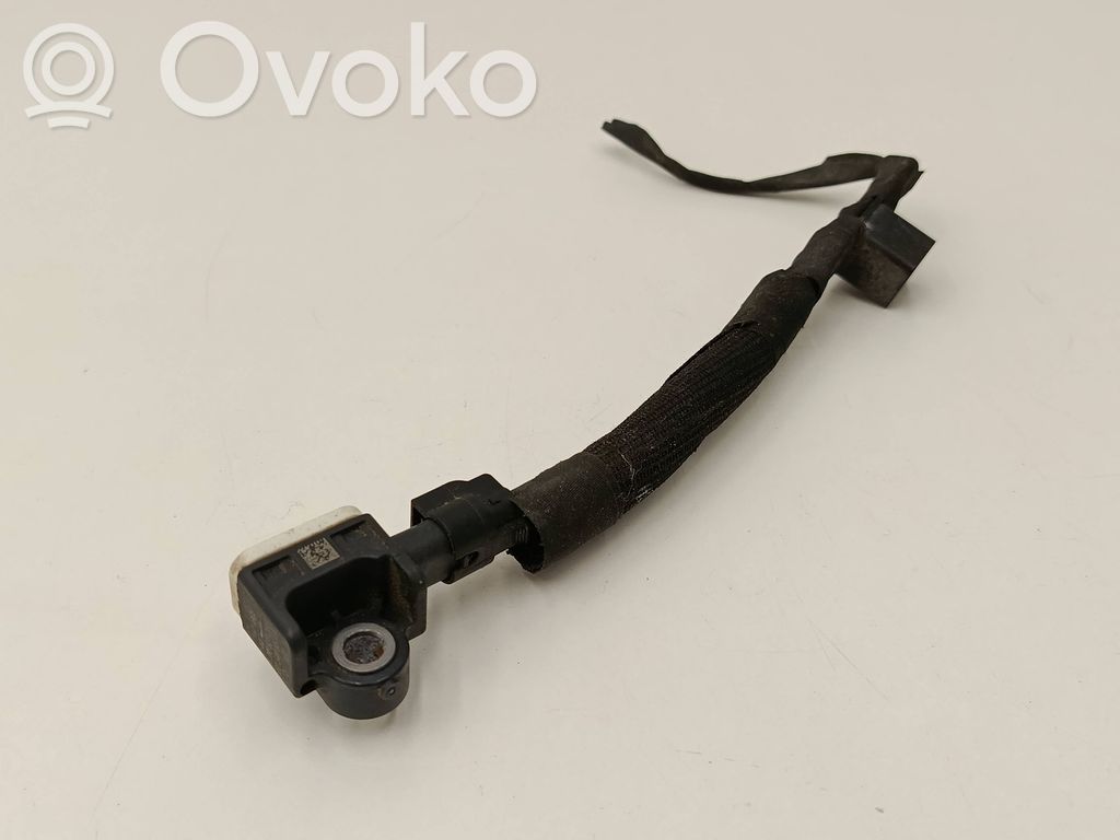 Airbagsensor Crashsensor Drucksensor   A1668210151,56054085AA