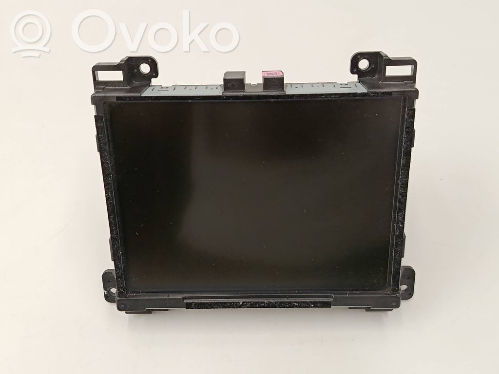 Monitor / wyświetlacz / ekran   68271068AD,T00BE083770367,36670J