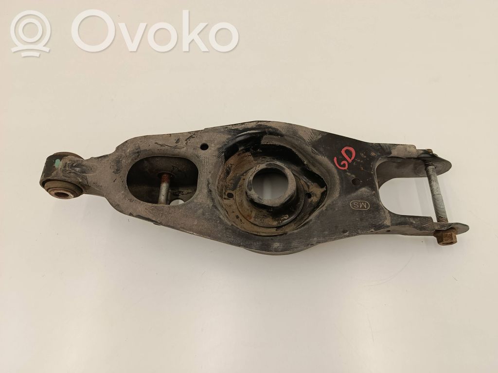 Dodge Challenger Querlenker Achsschenkel hinten 