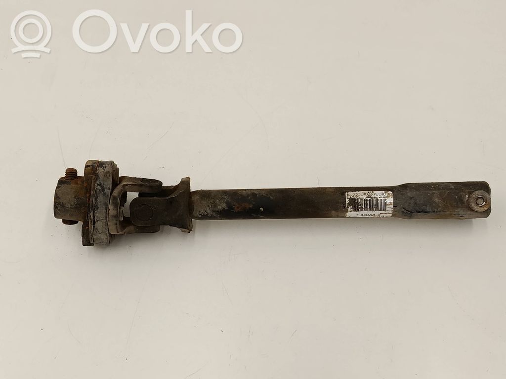Steering column universal joint   340AA,55057340AA
