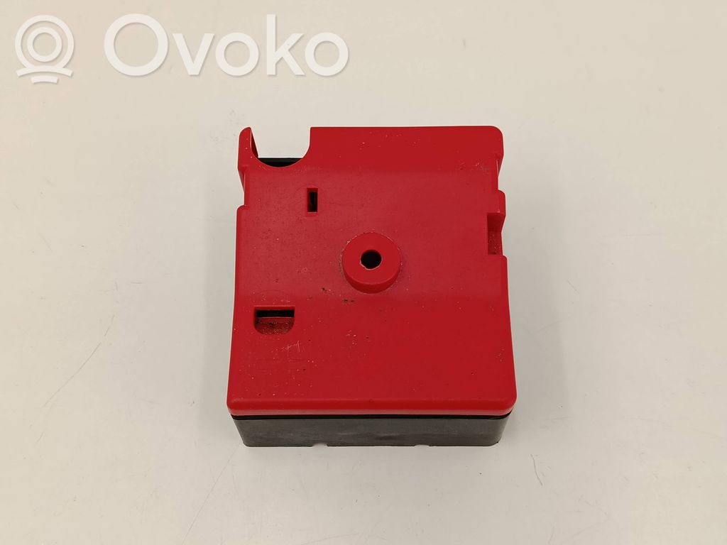 BMW 4 G22 G23 G24 G26 Cableado positivo 