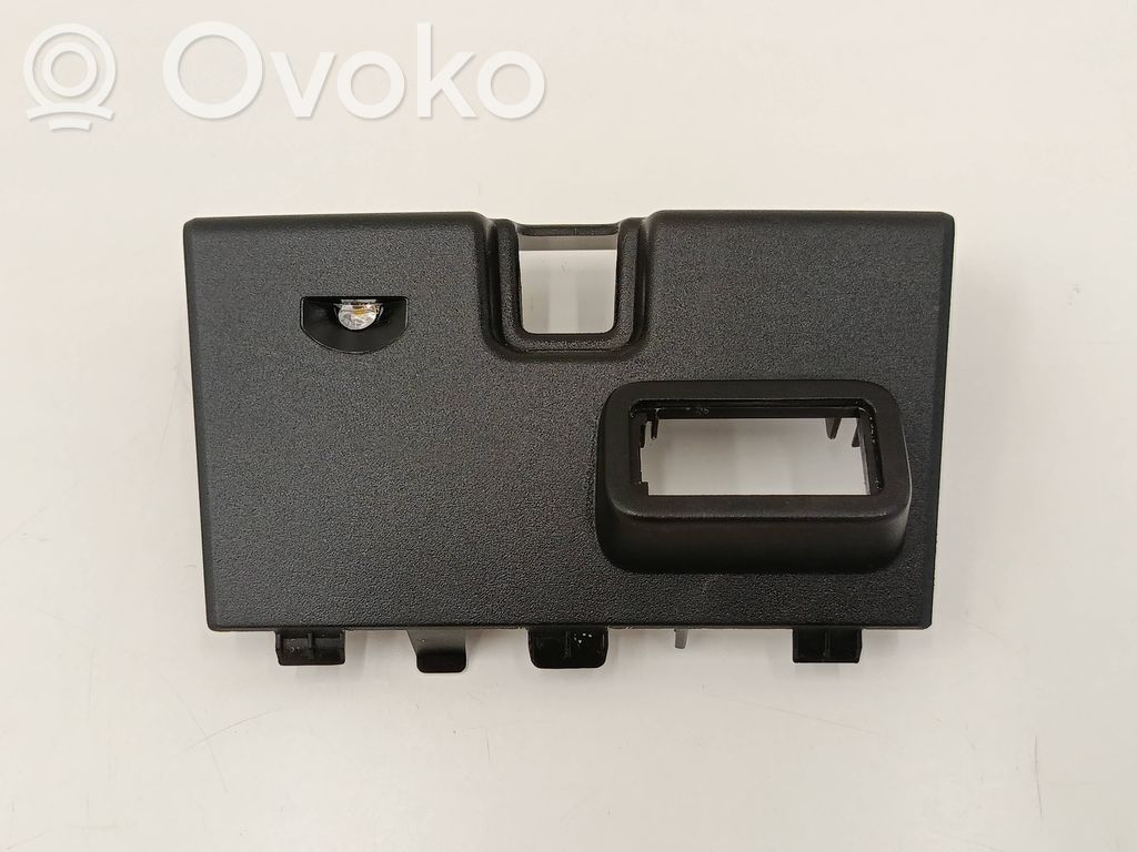 BMW 4 G22 G23 G24 G26 Other interior part 