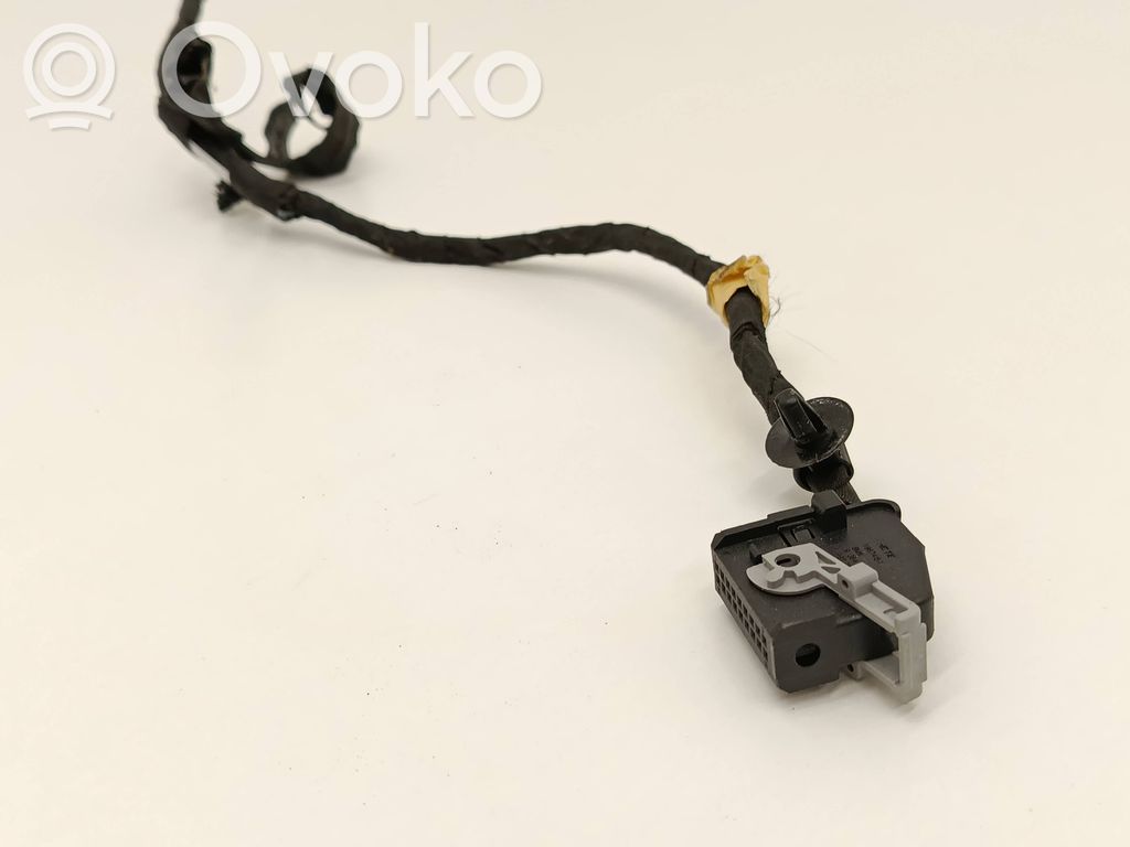 BMW 4 G22 G23 G24 G26 Other wiring loom 