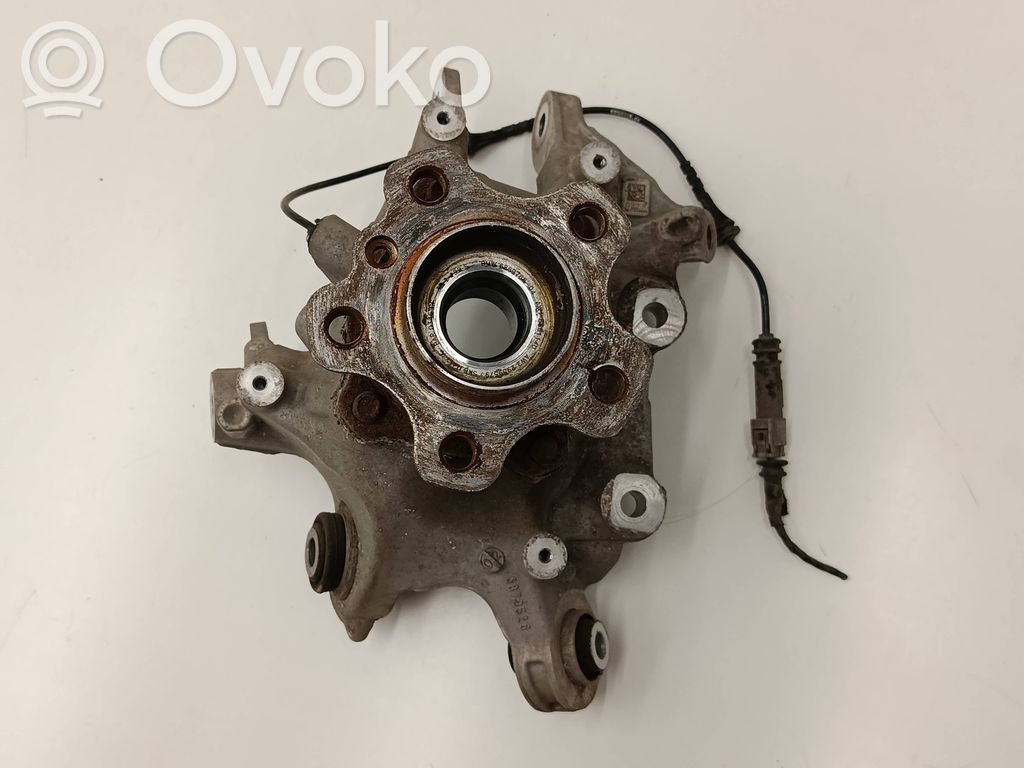 BMW 4 G22 G23 G24 G26 Piasta koła tylnego 