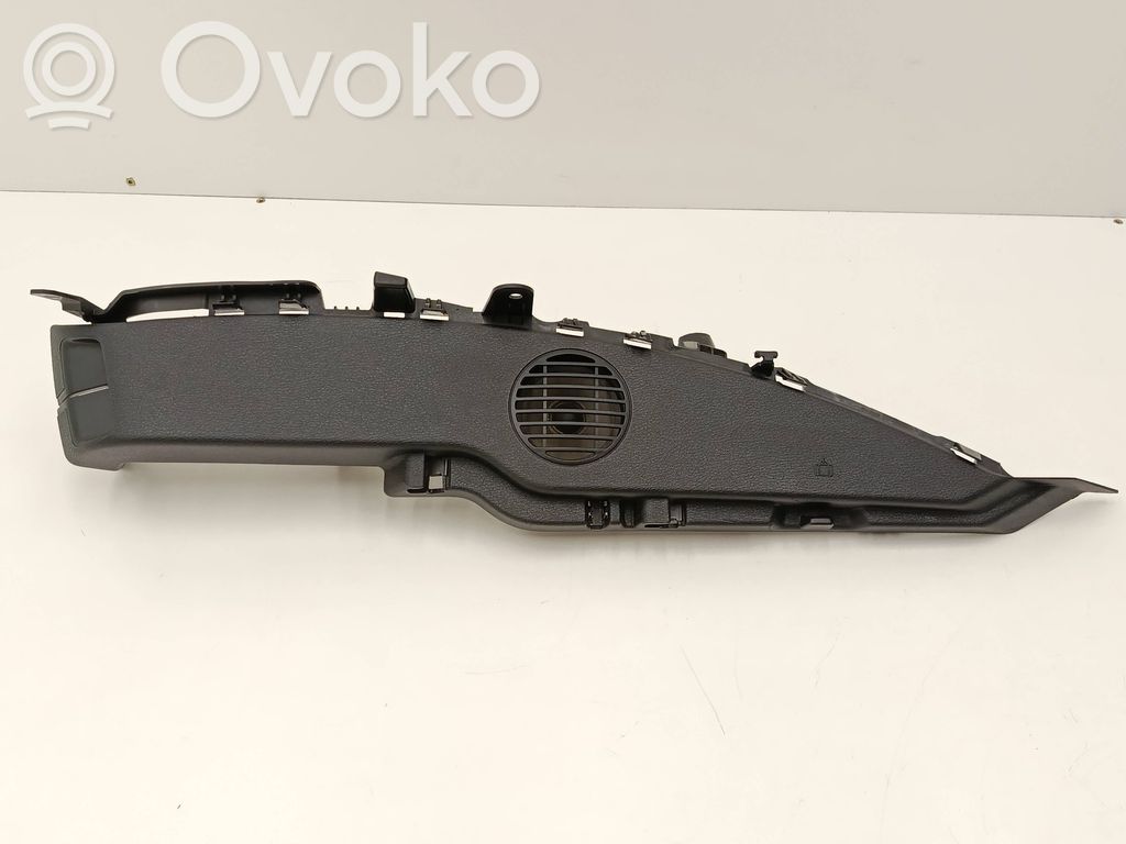 BMW X1 E84 Other trunk/boot trim element 
