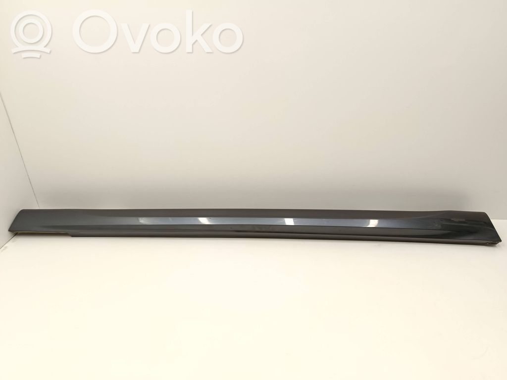 BMW X1 E84 Порог 