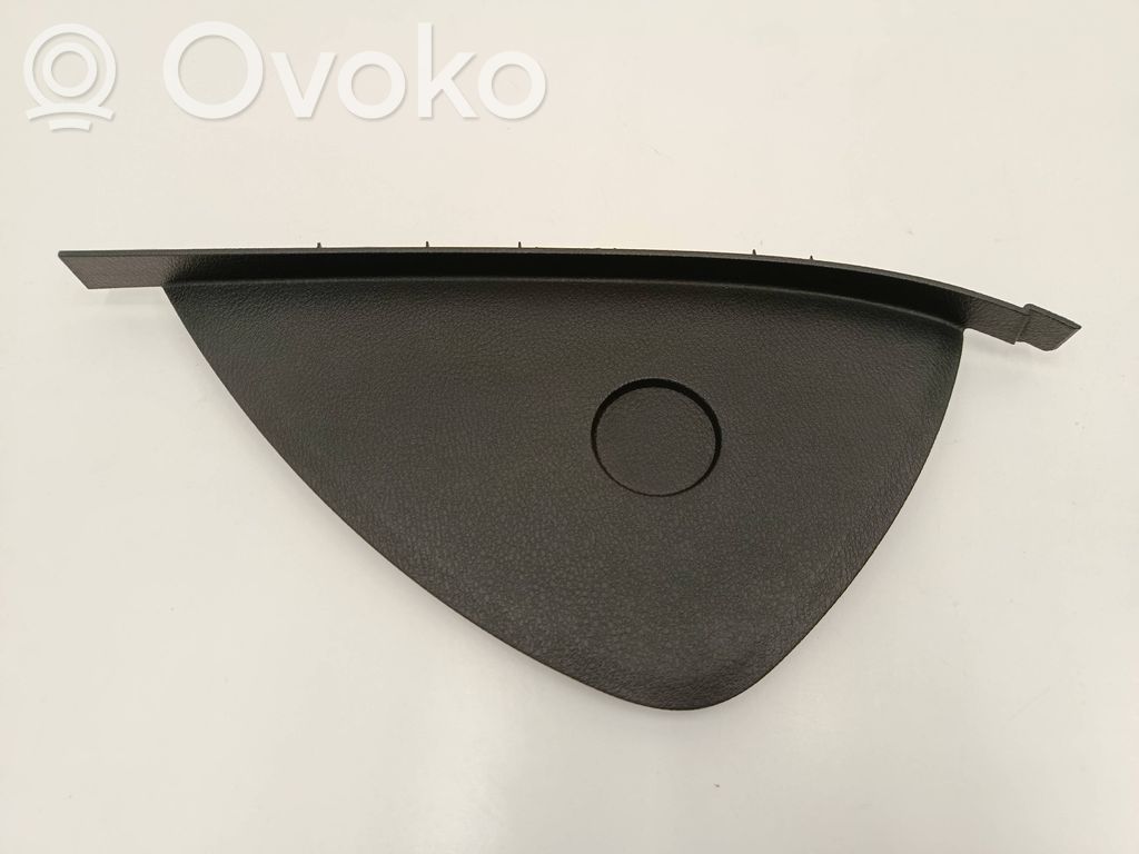 BMW X3 F25 Verkleidung Armaturenbrett Cockpit seitlich 