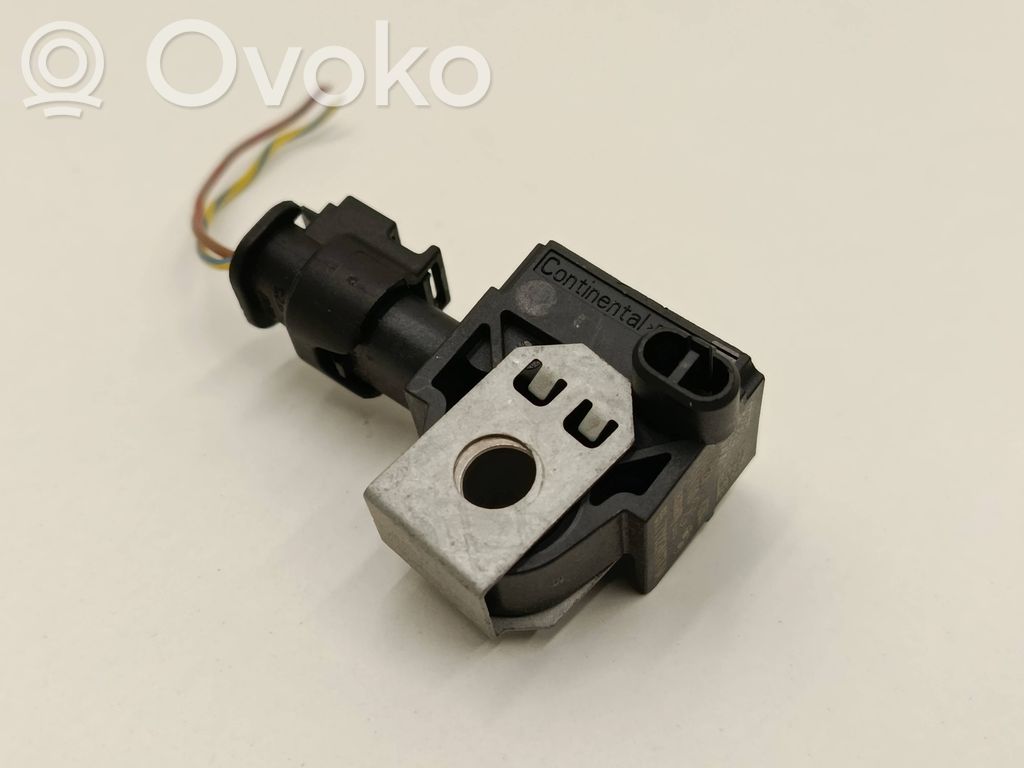 Czujnik uderzenia Airbag   9224177,08729,111109