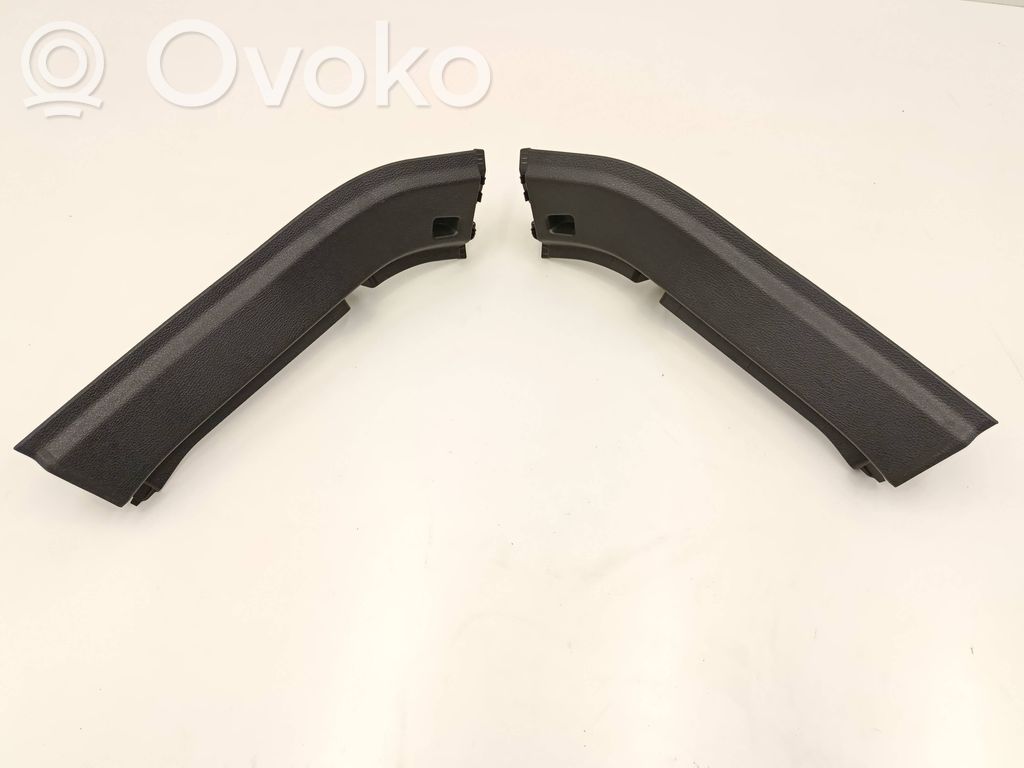 BMW X3 F25 Inne elementy wykończenia bagażnika 