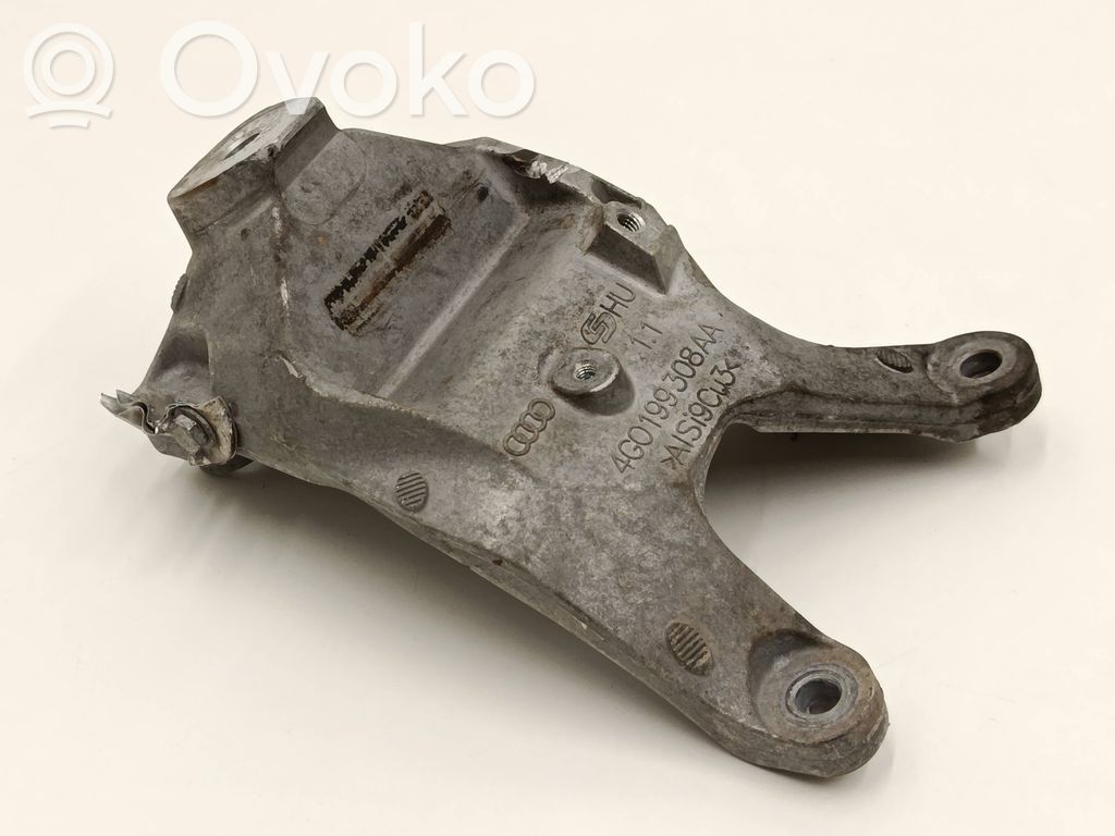 Audi Q5 SQ5 8R Engine mounting bracket 