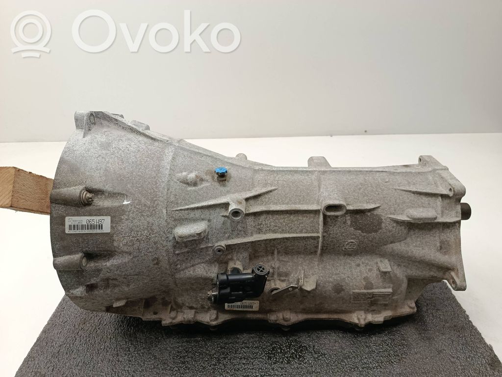 BMW 3 G20 G21 Cutie de viteze automată 