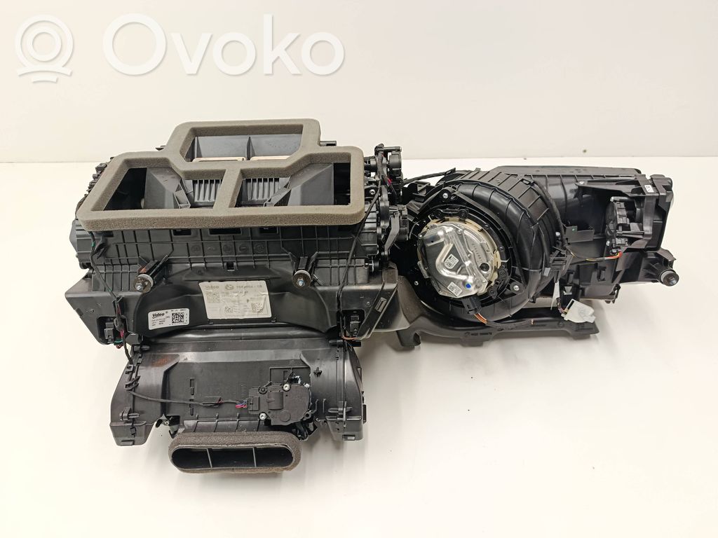 BMW 3 G20 G21 Interior heater climate box assembly 