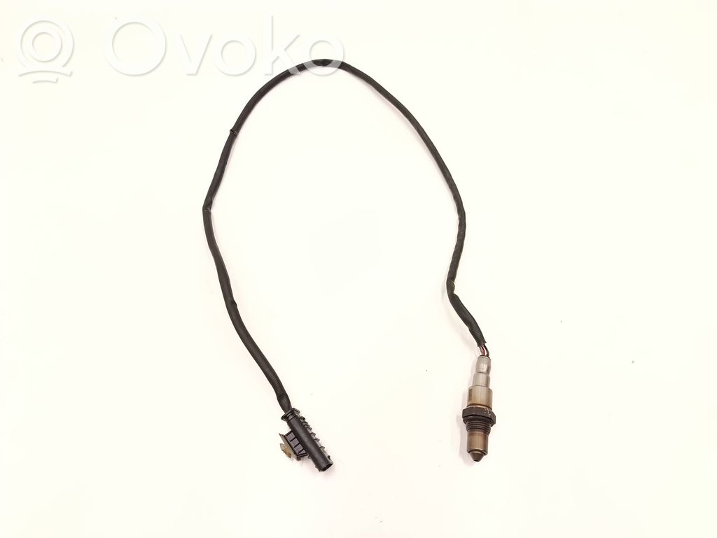 BMW 3 F30 F35 F31 Lambda probe sensor 