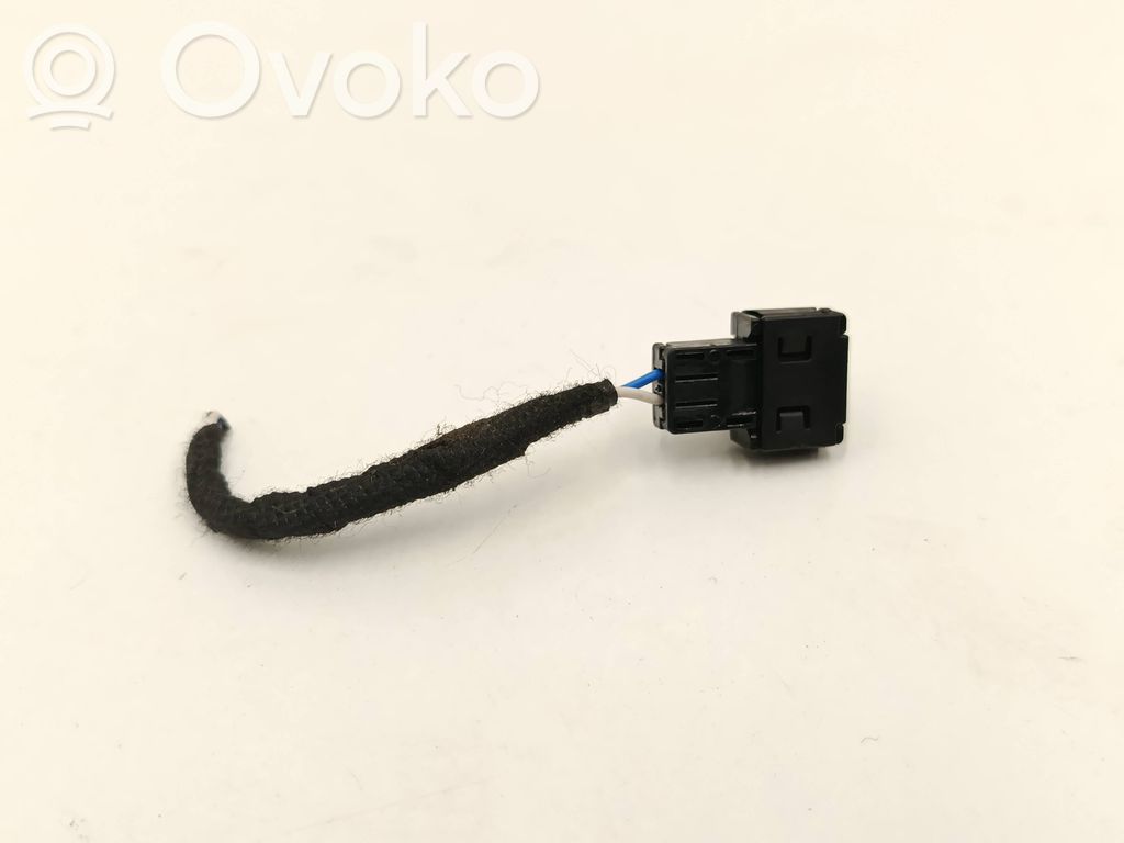 BMW 3 F30 F35 F31 Otros cableados 