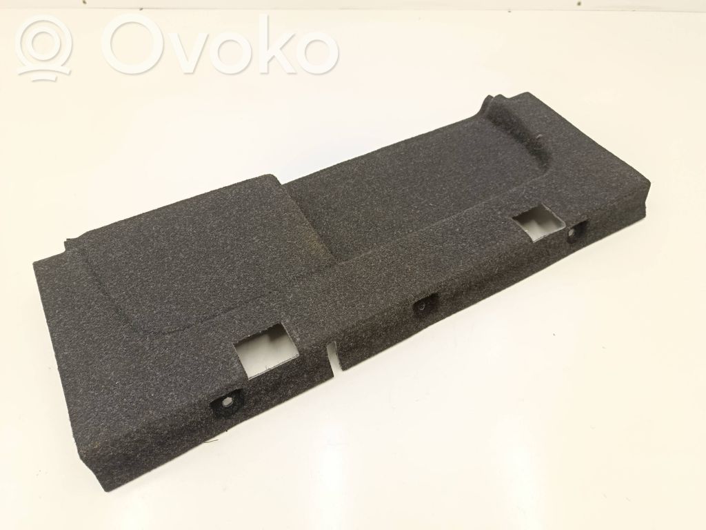 BMW 3 F30 F35 F31 Inne elementy wykończenia bagażnika 