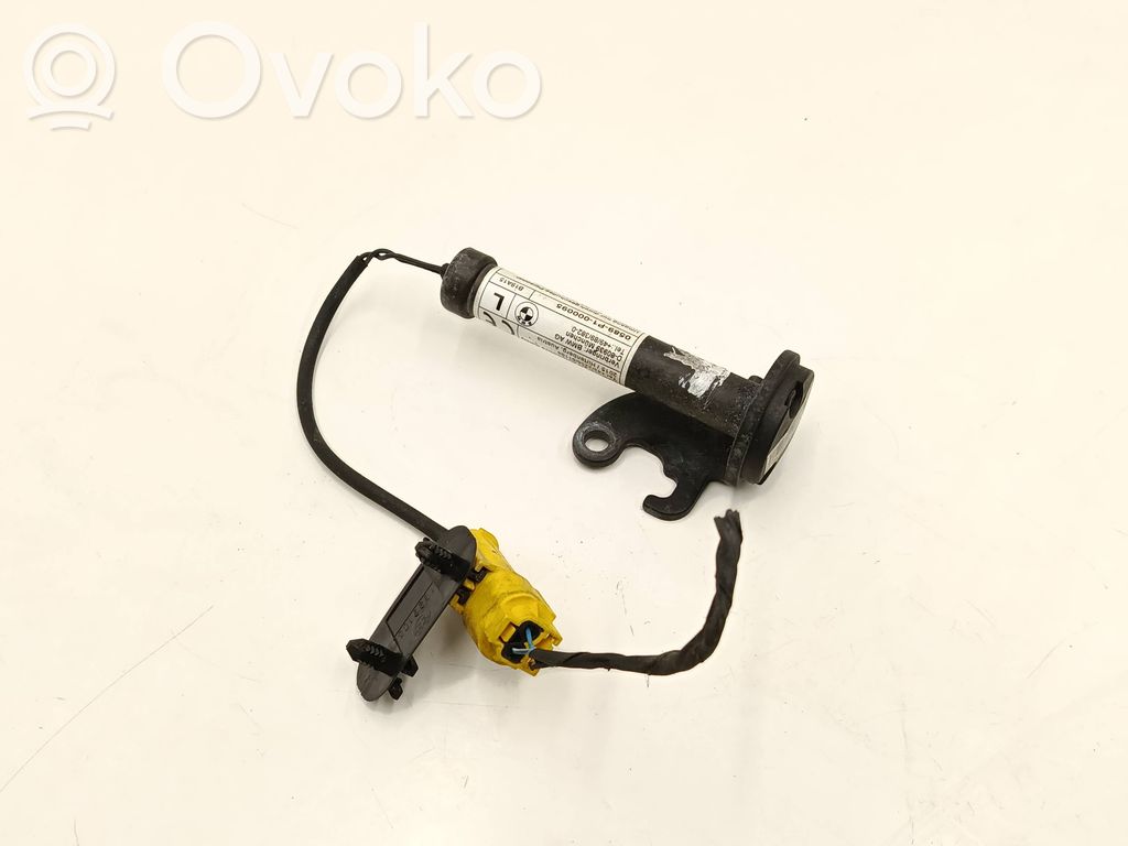 Siłownik poduszek powietrznych dla pieszych   7263055,AL1726305506B