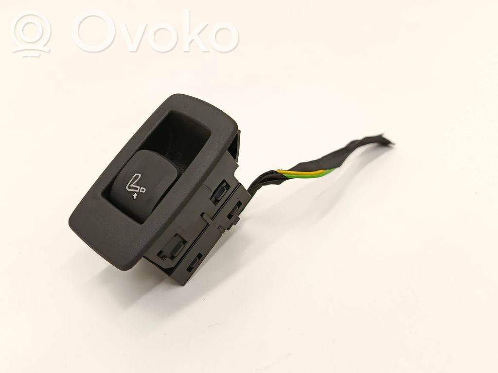 BMW 5 G30 G31 G38 Inne przełączniki i przyciski 