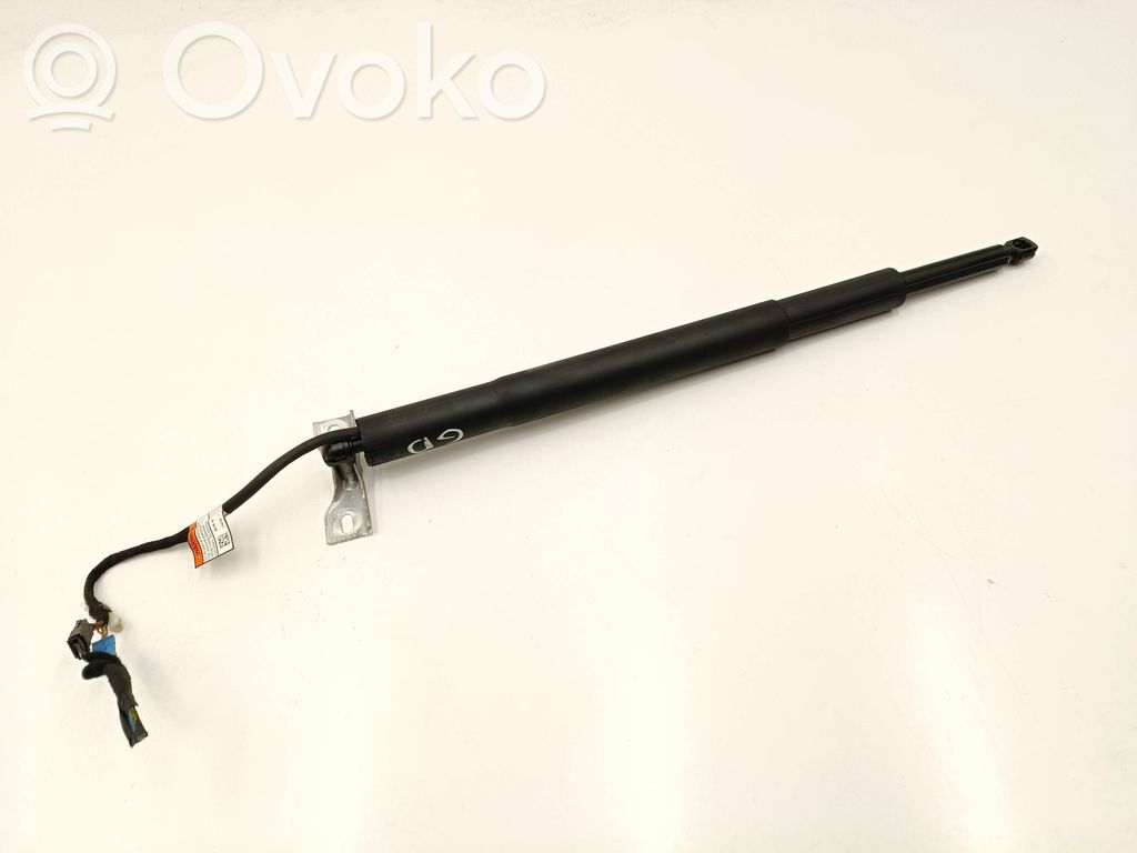 BMW 5 G30 G31 G38 Amortyzator klapy tylnej bagażnika 