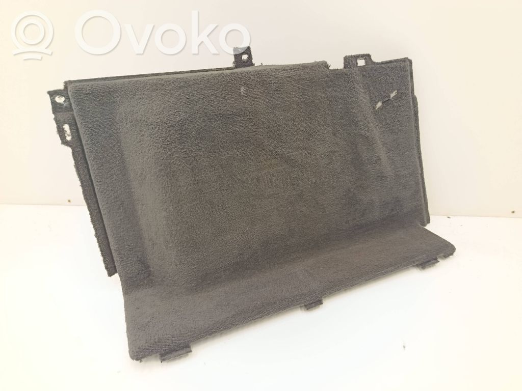 BMW 5 G30 G31 G38 Dolny panel schowka koła zapasowego 
