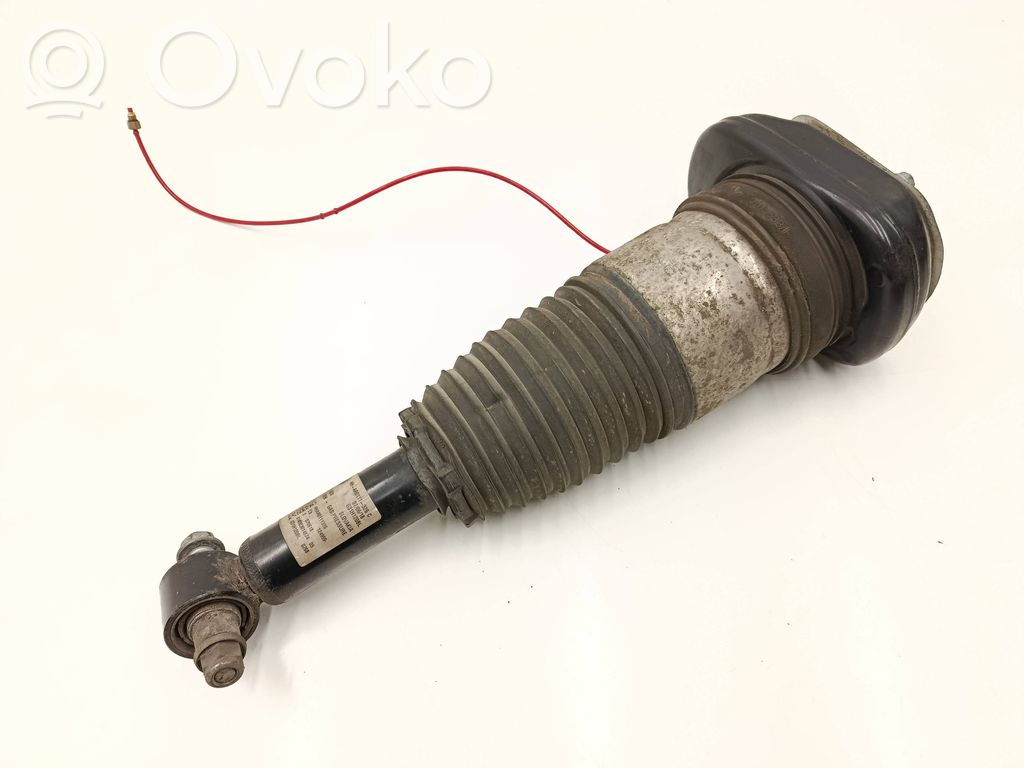 BMW 5 G30 G31 G38 Tylny amortyzator zawieszenia pneumatycznego 