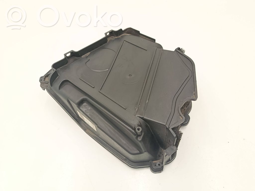 BMW 5 F10 F11 Pokrywa mikrofiltra kabiny 