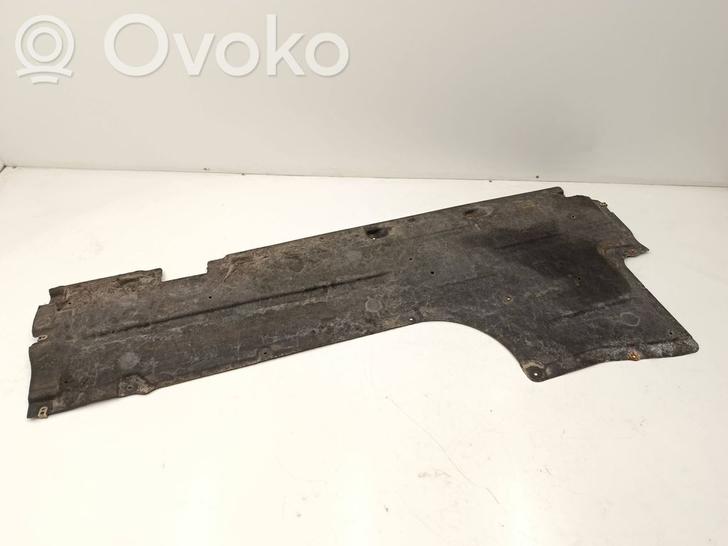 BMW 5 F10 F11 Osłona boczna podwozia 
