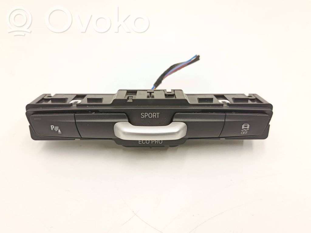 BMW 2 F46 ESP (stability program) switch 