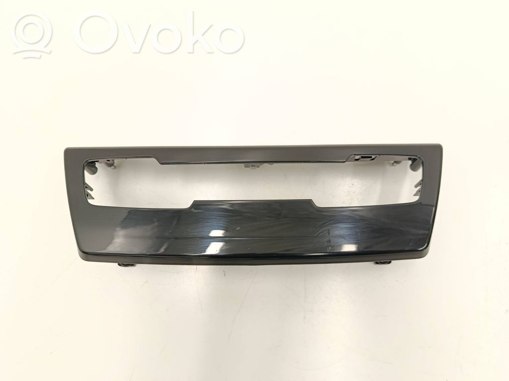 BMW 2 F46 Verkleidung Kombiinstrument Cockpit 