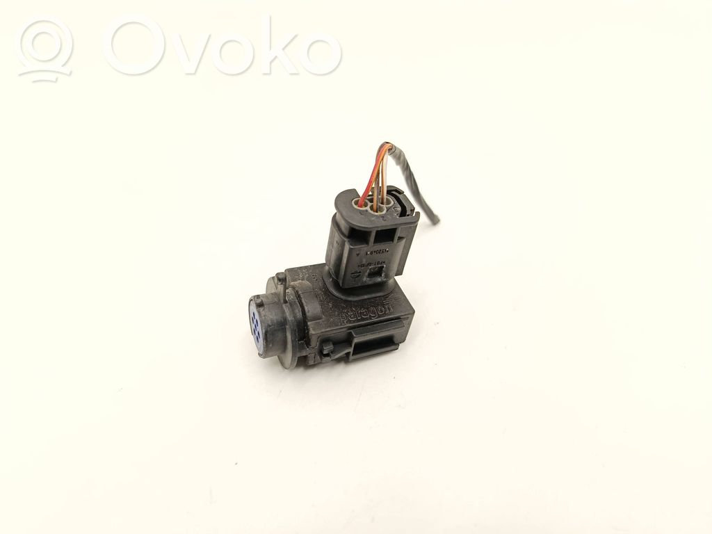 BMW 3 F30 F35 F31 Air quality sensor 