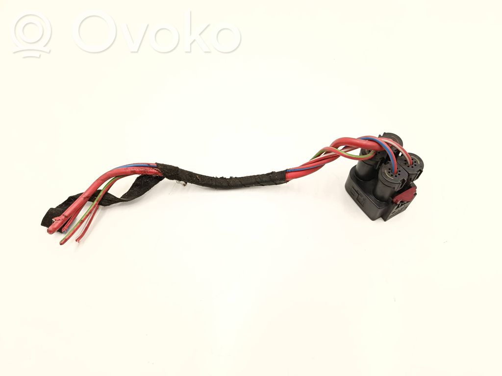 BMW 3 F30 F35 F31 Autres faisceaux de câbles 