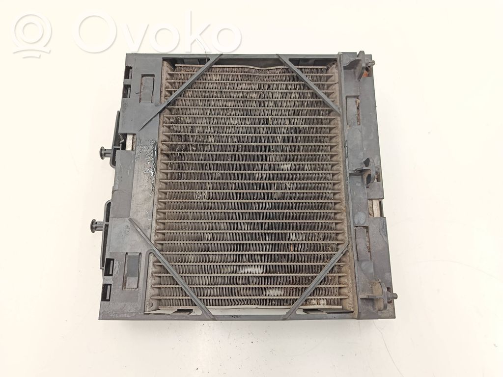 BMW 5 F10 F11 Optional radiator 