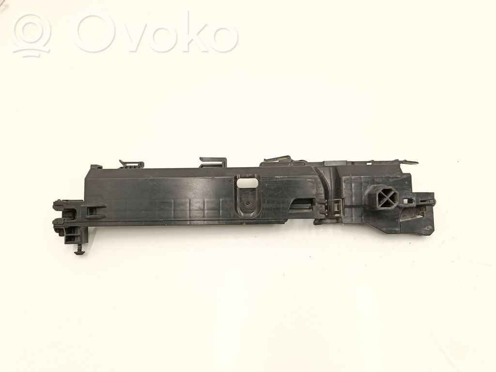 BMW 3 G20 G21 Radiator support slam panel bracket 