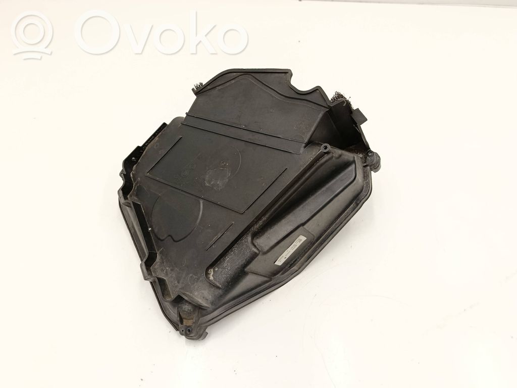 BMW 5 F10 F11 Pokrywa mikrofiltra kabiny 