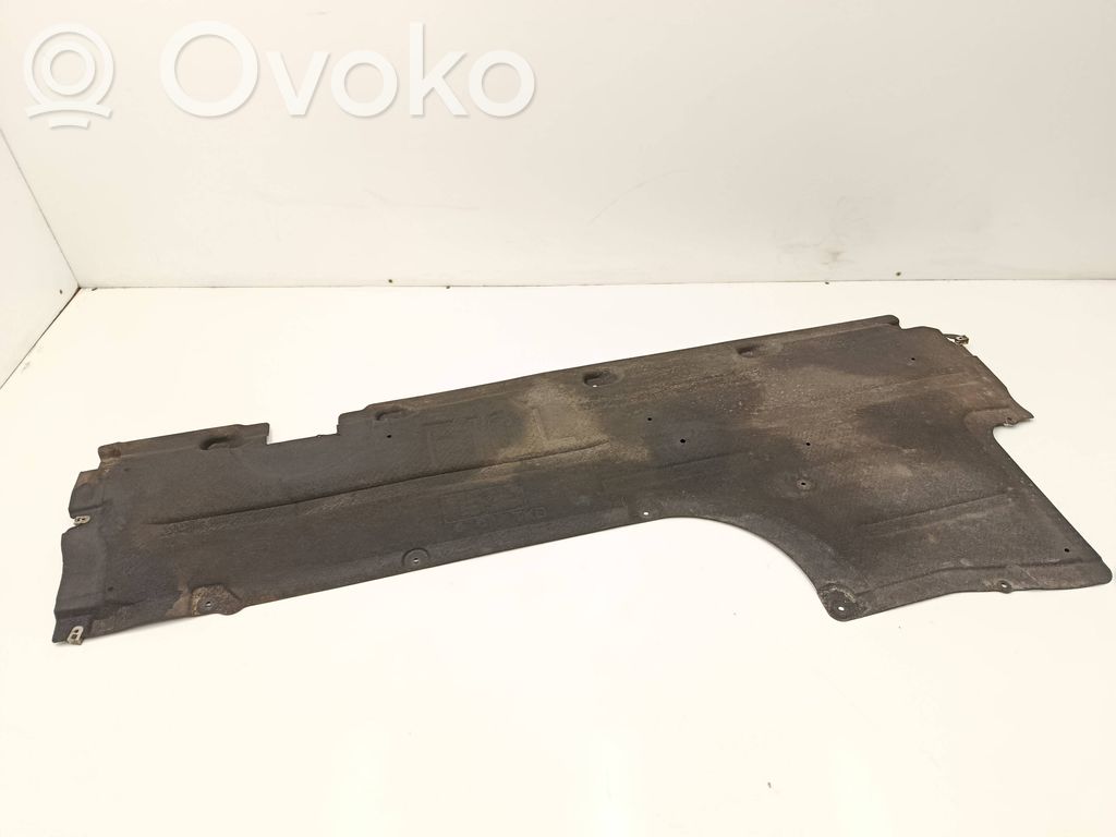 Osłona boczna podwozia   7207267