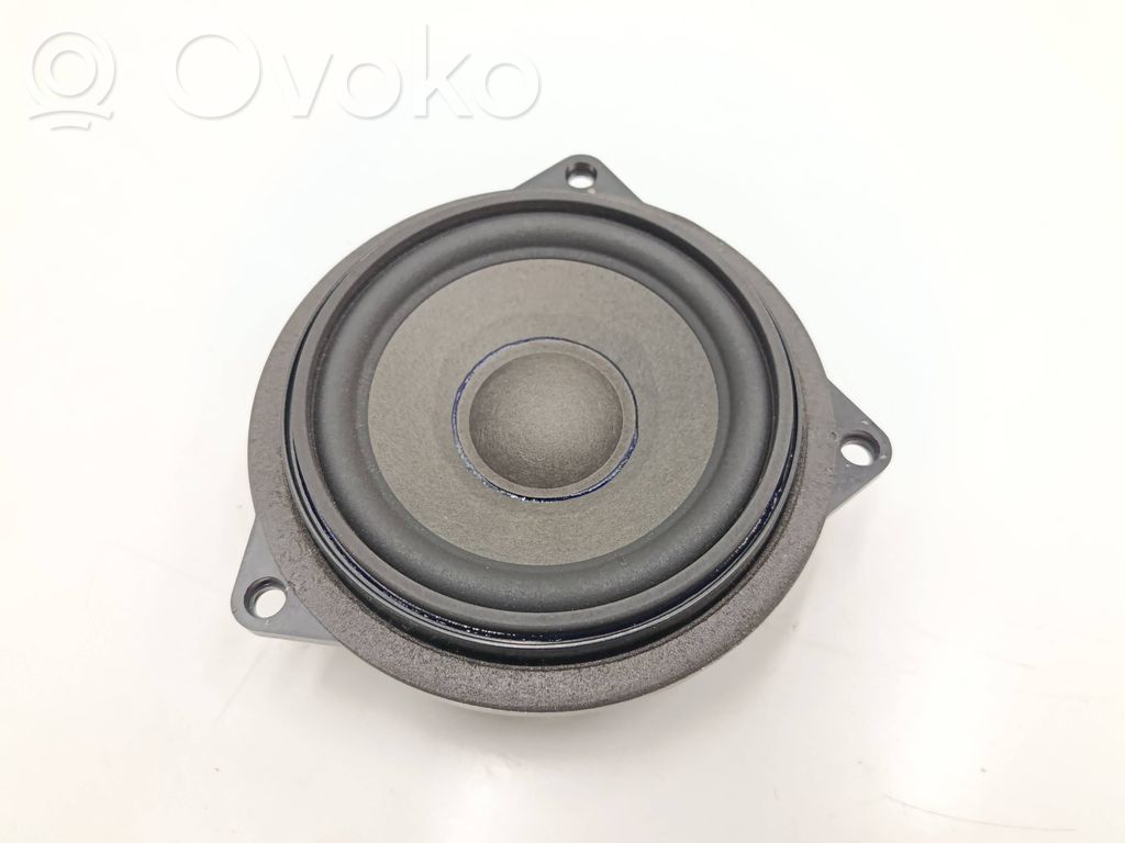 BMW 5 F10 F11 Front door speaker 