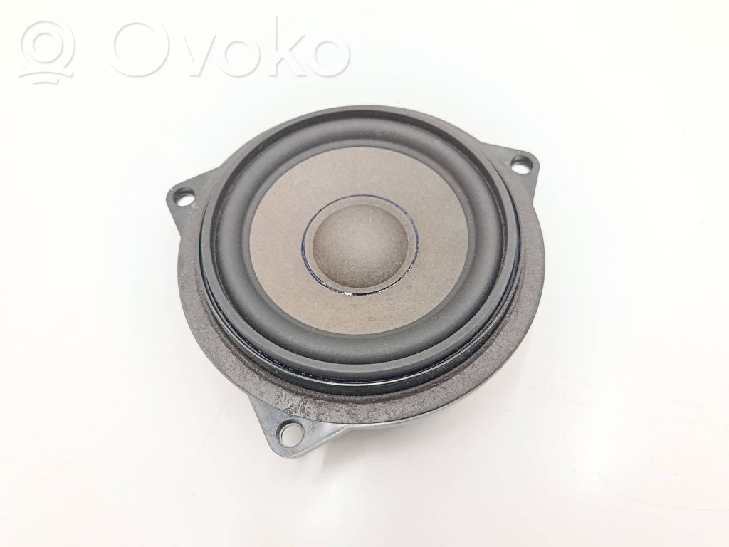 BMW 5 F10 F11 Front door speaker 