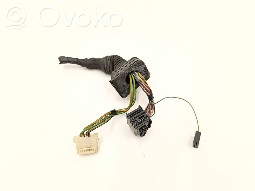 BMW 5 F10 F11 Other wiring loom 