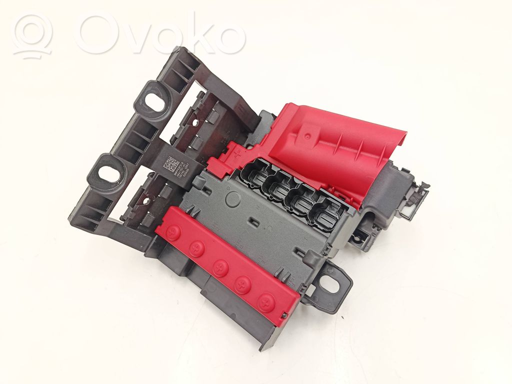 BMW X3 G01 Current control relay 